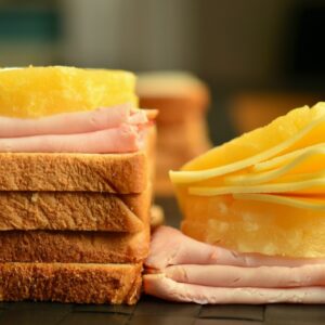 Bread