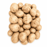 Fresh Potato