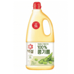Soybean Oil 1.8L